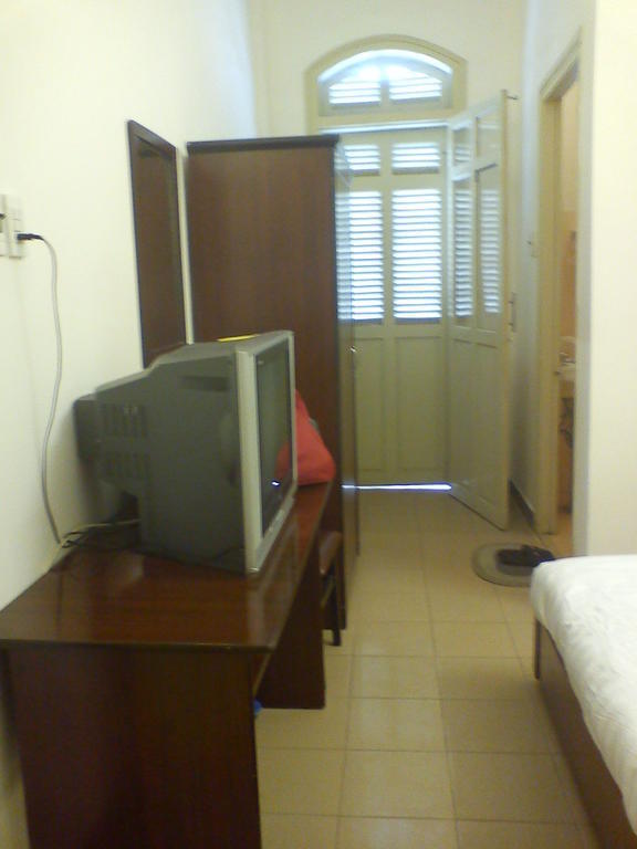 Thong Do Da Lat Hotel Dalat Exteriör bild